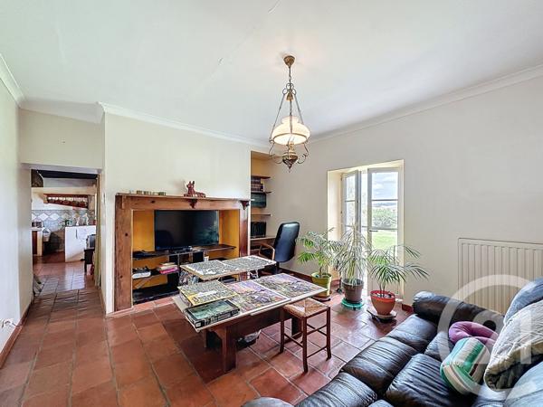 Maison à vendre  4 pièces - 109 m2 ST CLAR - 32