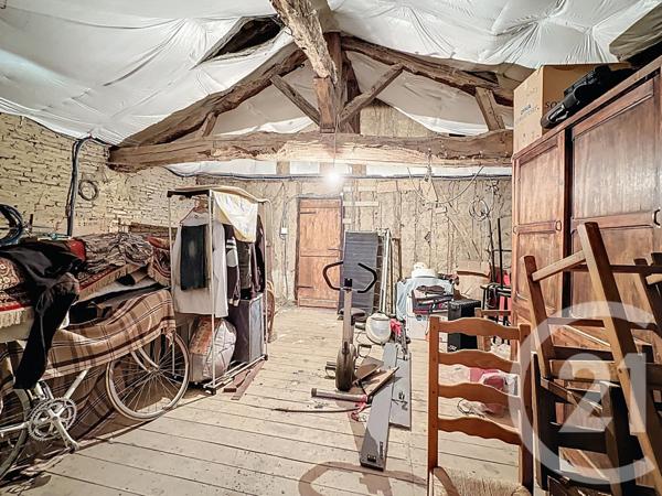 Maison à vendre  4 pièces - 109 m2 ST CLAR - 32