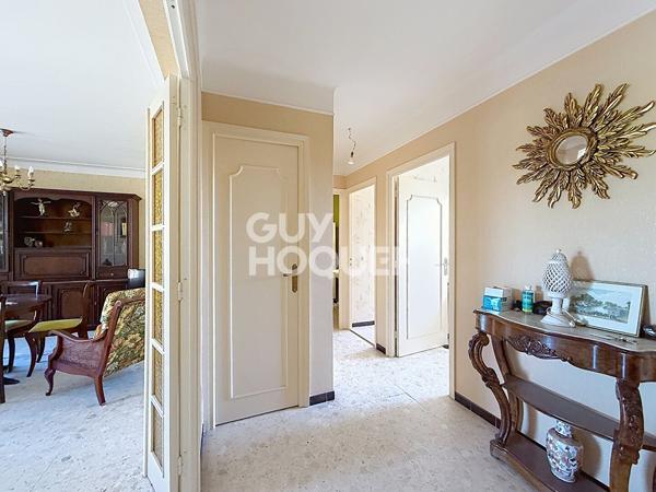 Appartement 4 pièces à vendre à Perpignan (66000) - Quartier Las Cobas
