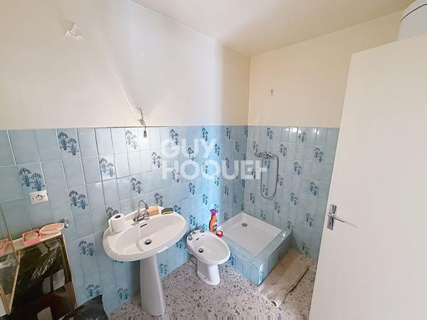 Appartement 4 pièces à vendre à Perpignan (66000) - Quartier Las Cobas