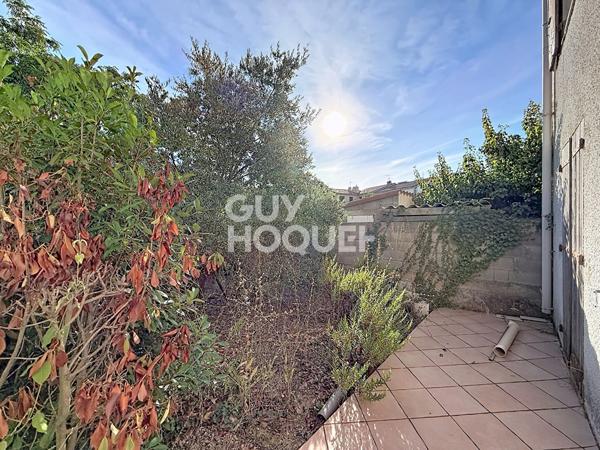 Appartement 4 pièces à vendre à Perpignan (66000) - Quartier Las Cobas