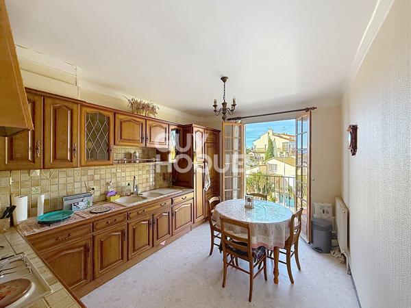 Appartement 4 pièces à vendre à Perpignan (66000) - Quartier Las Cobas