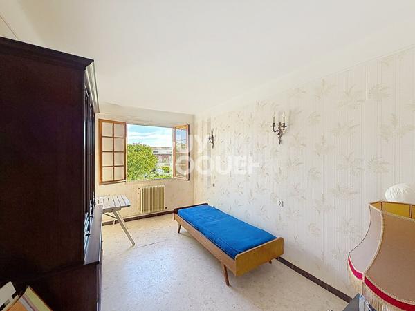 Appartement 4 pièces à vendre à Perpignan (66000) - Quartier Las Cobas
