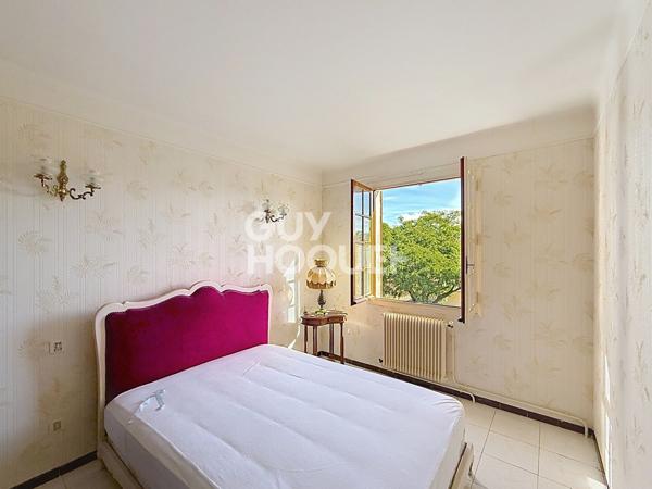 Appartement 4 pièces à vendre à Perpignan (66000) - Quartier Las Cobas
