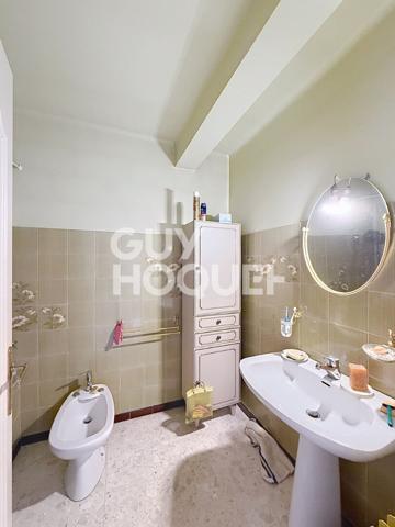 Appartement 4 pièces à vendre à Perpignan (66000) - Quartier Las Cobas