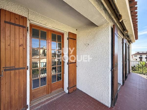 Appartement 4 pièces à vendre à Perpignan (66000) - Quartier Las Cobas