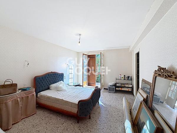 Appartement 4 pièces à vendre à Perpignan (66000) - Quartier Las Cobas
