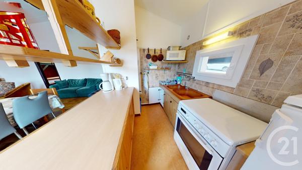 Maison à vendre  4 pièces - 77,75 m2 METABIEF - 25