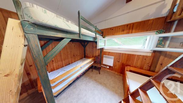 Maison à vendre  4 pièces - 77,75 m2 METABIEF - 25