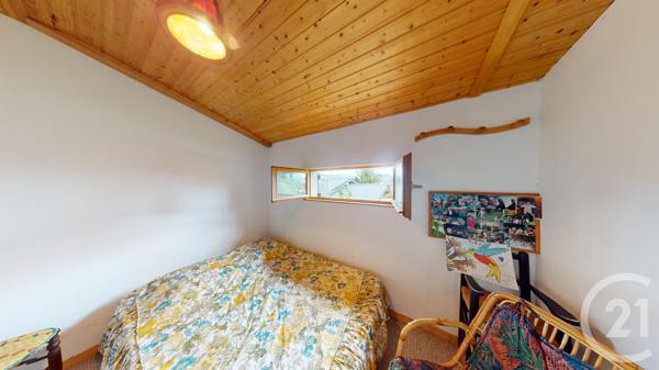 Maison à vendre  4 pièces - 77,75 m2 METABIEF - 25