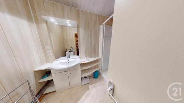 Maison à vendre  4 pièces - 77,75 m2 METABIEF - 25