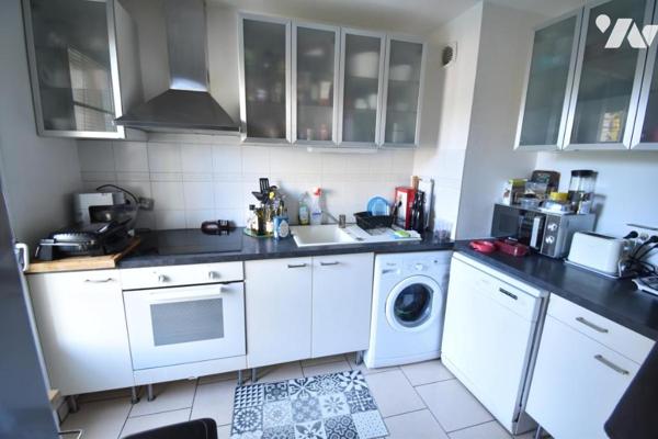 Pavillon individuel T4 CORMEILLES EN PARISIS