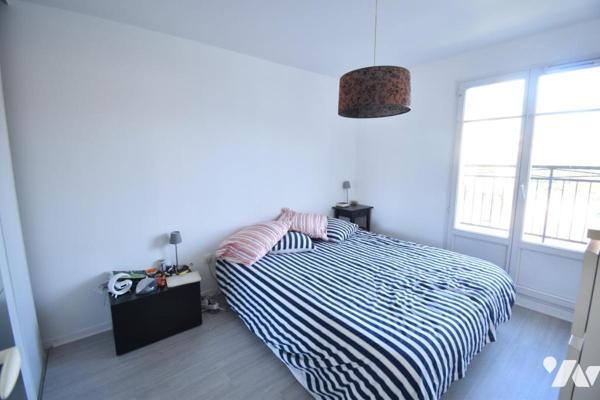 Pavillon individuel T4 CORMEILLES EN PARISIS