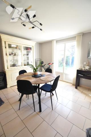 Pavillon individuel T4 CORMEILLES EN PARISIS