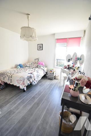 Pavillon individuel T4 CORMEILLES EN PARISIS