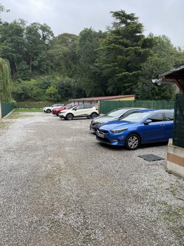 Duplex de 118 m² de SH et de 5 Pièces