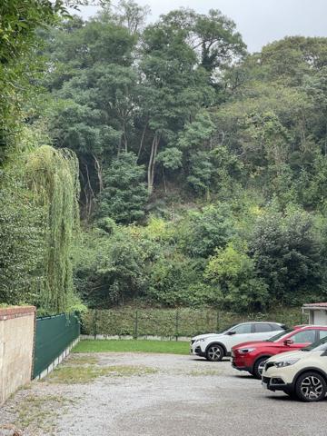 Duplex de 118 m² de SH et de 5 Pièces