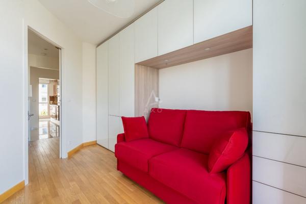 Seine Saint Denis (93) - Rosny sous bois - Appartement T3, terrasse, 2 garages