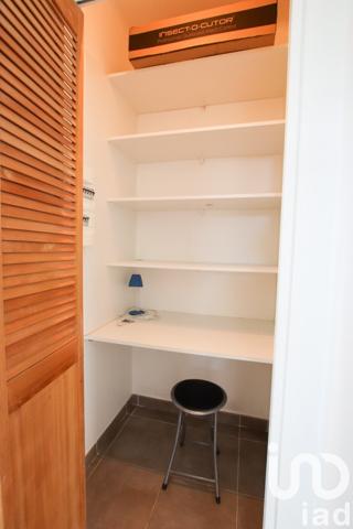 Appartement 3 pièces de 77 m² à Nîmes (30000)