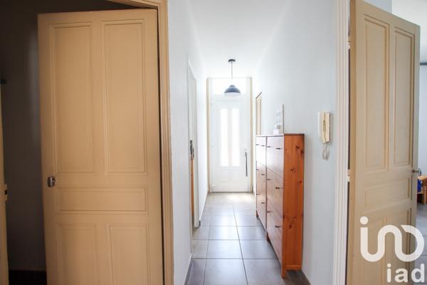 Appartement 3 pièces de 77 m² à Nîmes (30000)