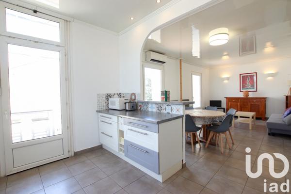 Appartement 3 pièces de 77 m² à Nîmes (30000)