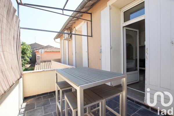 Appartement 3 pièces de 77 m² à Nîmes (30000)