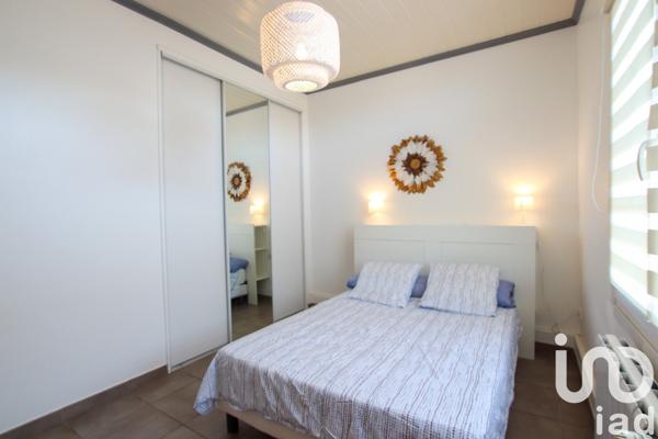 Appartement 3 pièces de 77 m² à Nîmes (30000)