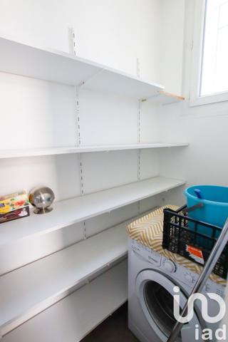 Appartement 3 pièces de 77 m² à Nîmes (30000)