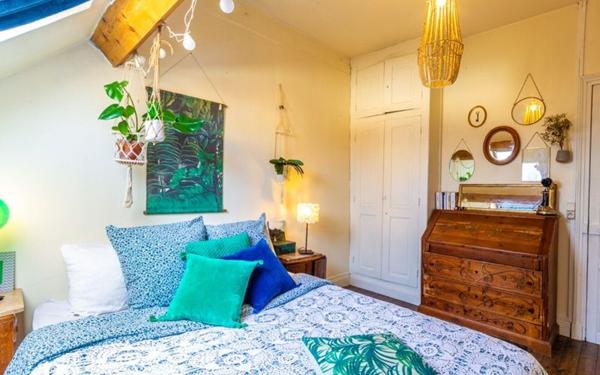 Maison à louer    4 pièces • 88,10 m2 Amiens