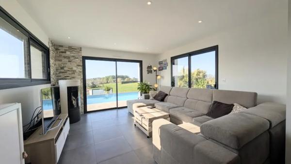 maison 5 pièces 148m² à vendre à Orthez