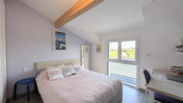maison 5 pièces 148m² à vendre à Orthez