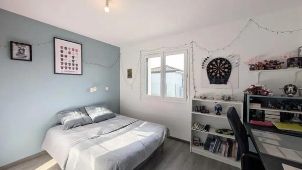 maison 5 pièces 148m² à vendre à Orthez
