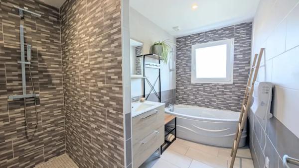 maison 5 pièces 148m² à vendre à Orthez