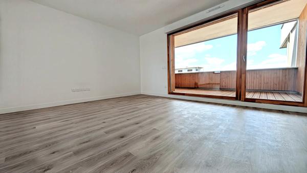 Appartement 3 pièces - 70 m²