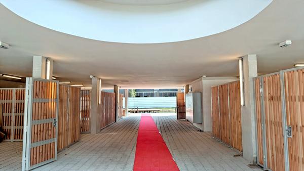 Appartement 3 pièces - 70 m²