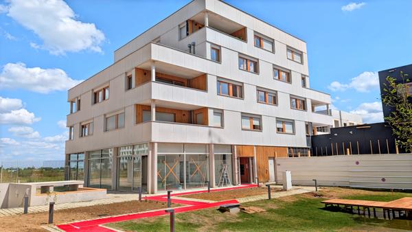 Appartement 3 pièces - 70 m²