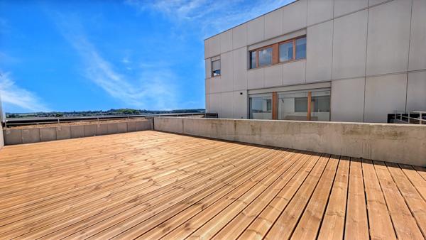 Appartement 3 pièces - 70 m²