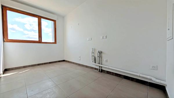 Appartement 3 pièces - 70 m²