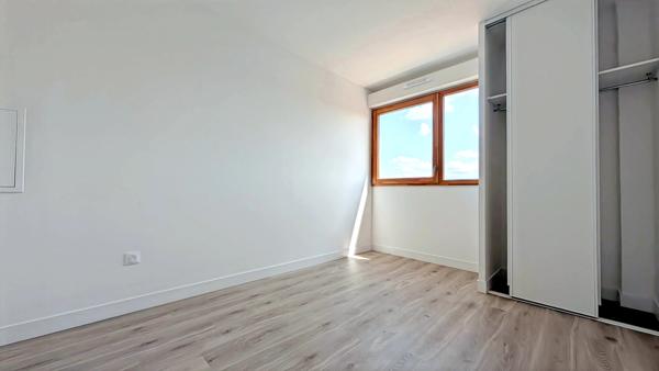 Appartement 3 pièces - 70 m²