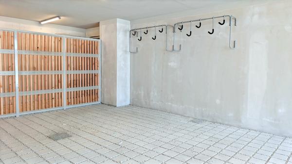 Appartement 3 pièces - 70 m²