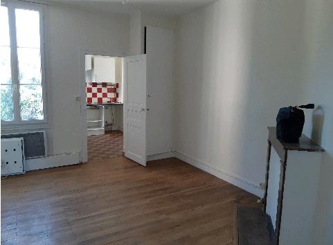 PLACE DE STRASBOURG / JARDIN BOTANIQUE