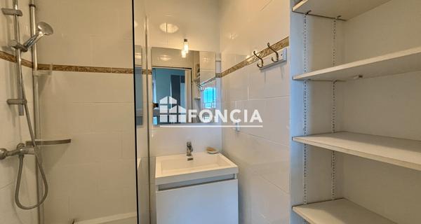 À vendre Appartement 2 pièces 40.4 m² - Canet-en-roussillon 66140