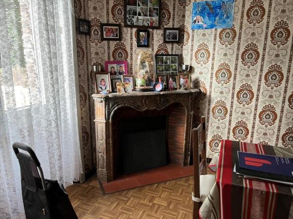 Maison à vendre à Rennes en Ille-et-Vilaine (35000), ref : 35142-1055008