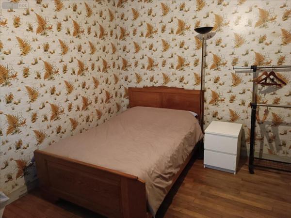 Maison à vendre à Rennes en Ille-et-Vilaine (35000), ref : 35142-1055008