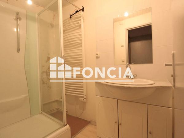 Location Appartement 3 pièces 58.88 m² - 5 RUE GUIZOT Nimes 30000