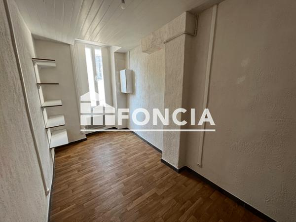 Location Appartement 3 pièces 58.88 m² - 5 RUE GUIZOT Nimes 30000