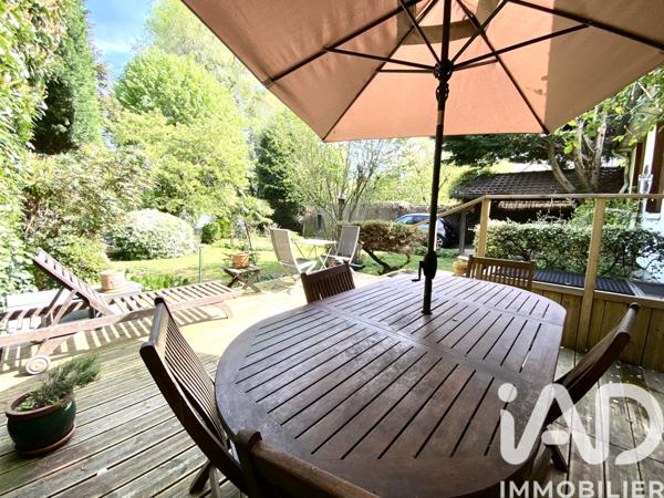 Maison à vendre 7 pièces 146 m² Fontenay-aux-Roses