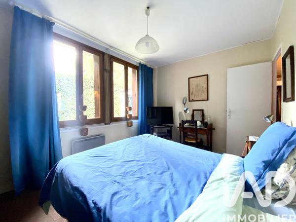 Maison à vendre 7 pièces 146 m² Fontenay-aux-Roses
