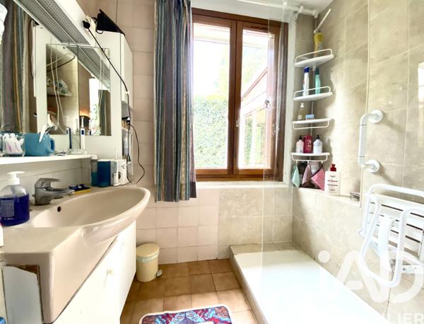 Maison à vendre 7 pièces 146 m² Fontenay-aux-Roses