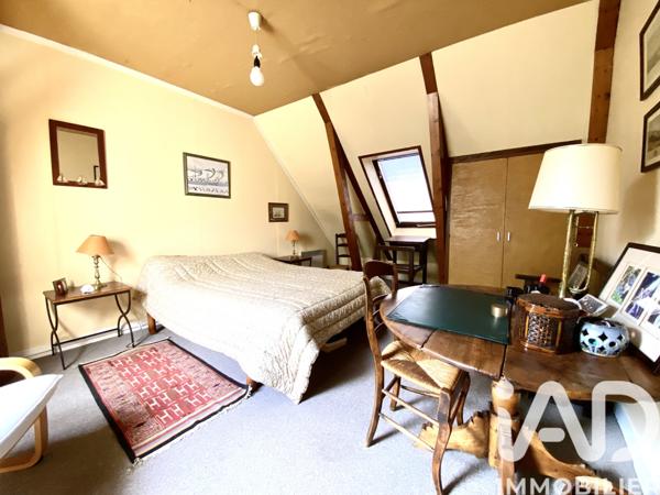 Maison à vendre 7 pièces 146 m² Fontenay-aux-Roses